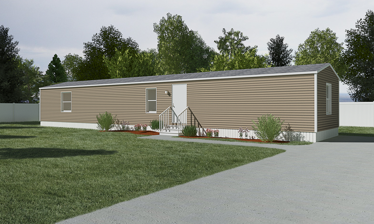 Bull Run Mobile Home Park